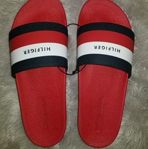 Tommy Hilfiger men slide